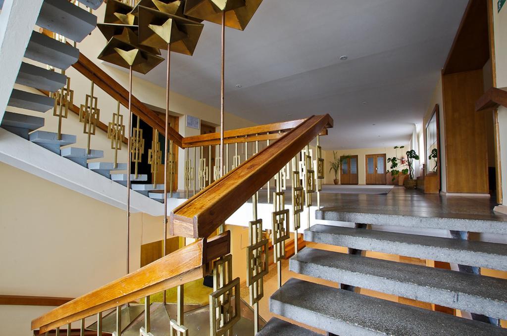 Ktu Rest House Politechnika Palanga Extérieur photo