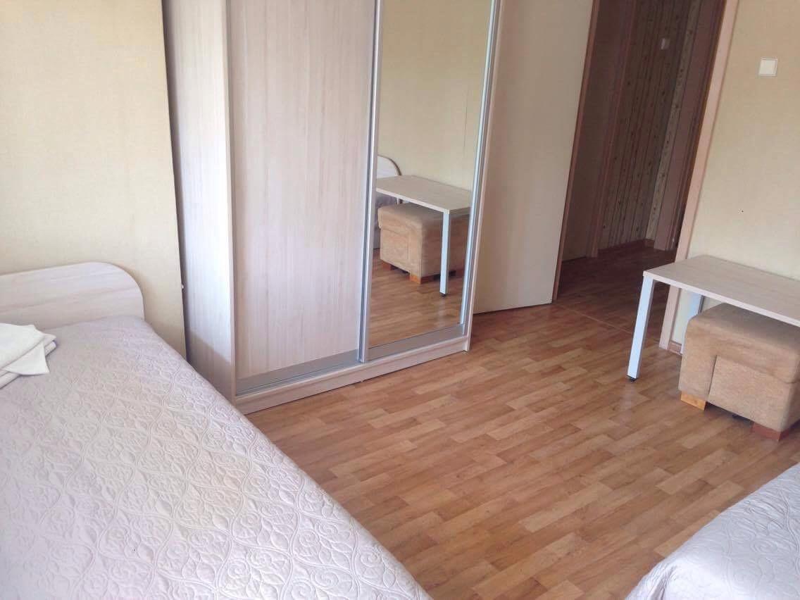 Ktu Rest House Politechnika Palanga Extérieur photo