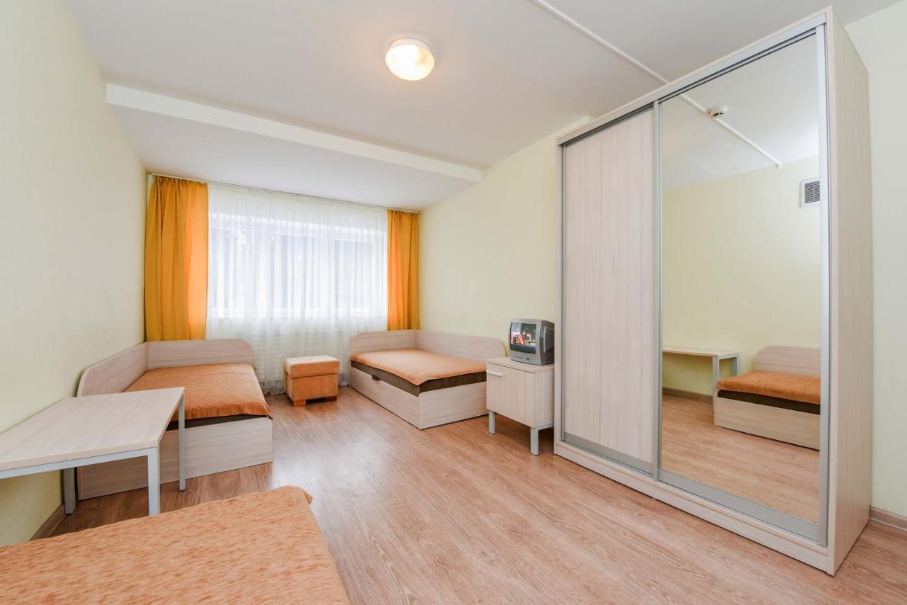 Ktu Rest House Politechnika Palanga Extérieur photo