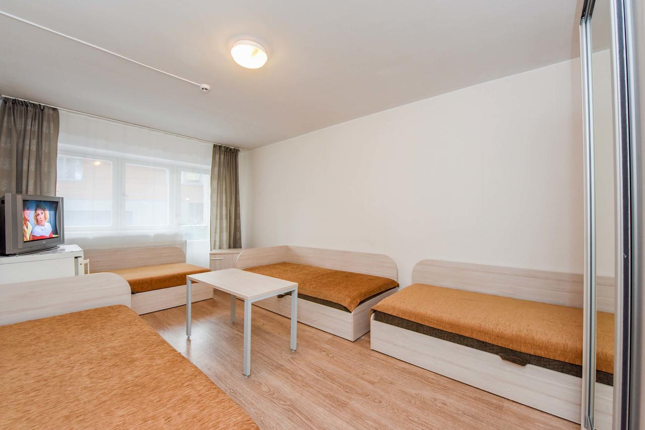 Ktu Rest House Politechnika Palanga Extérieur photo